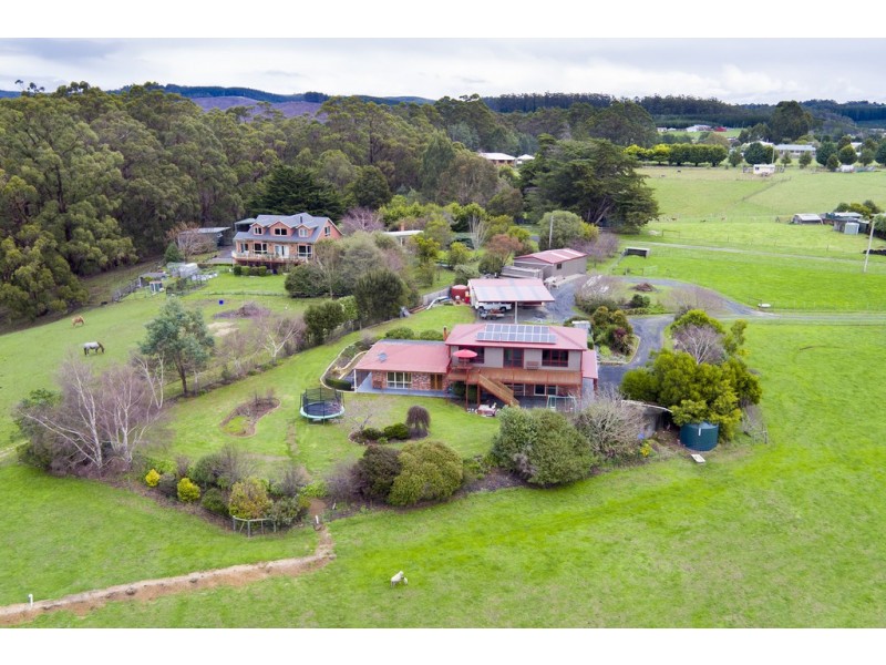 105 Oldina Road, Wynyard TAS 7325