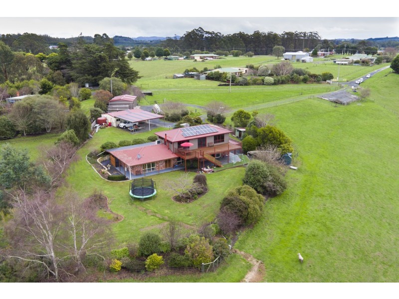 105 Oldina Road, Wynyard TAS 7325