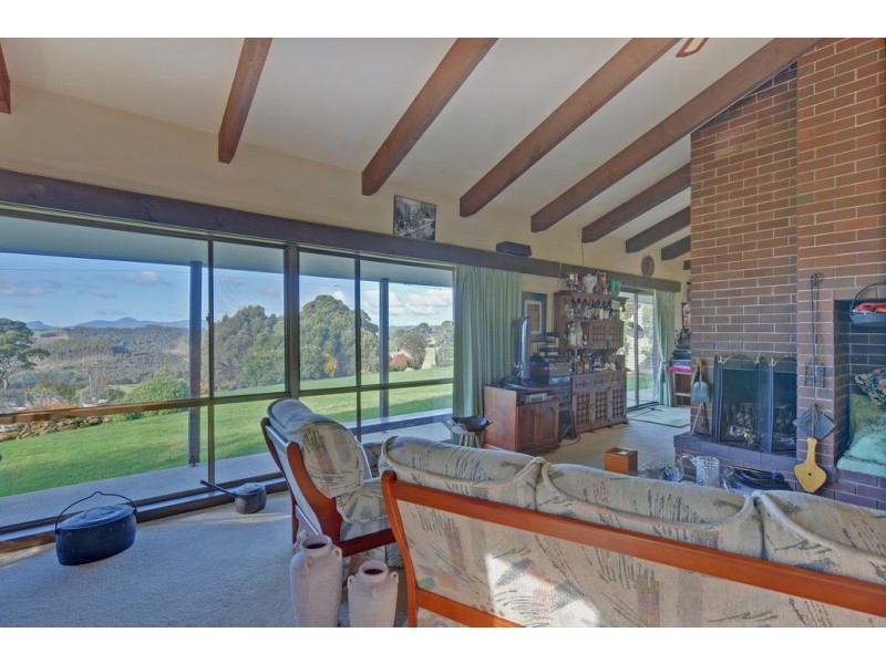 691 Ridgley Highway, Ridgley TAS 7321