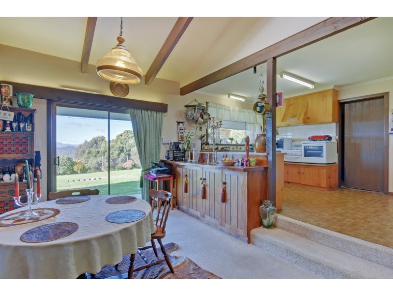 691 Ridgley Highway, Ridgley TAS 7321