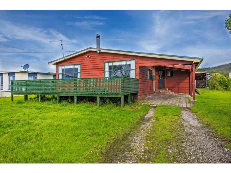 40 Irby Boulevard, Sisters Beach TAS 7321