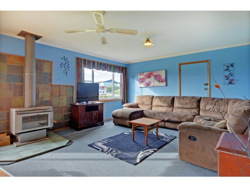 40 Irby Boulevard, Sisters Beach TAS 7321