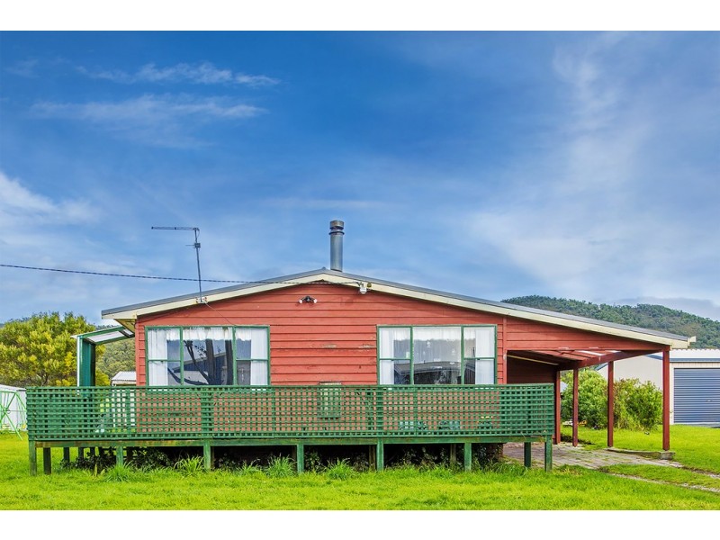 40 Irby Boulevard, Sisters Beach TAS 7321