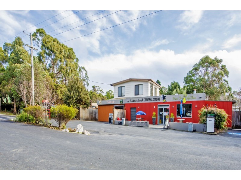 40 Irby Boulevard, Sisters Beach TAS 7321