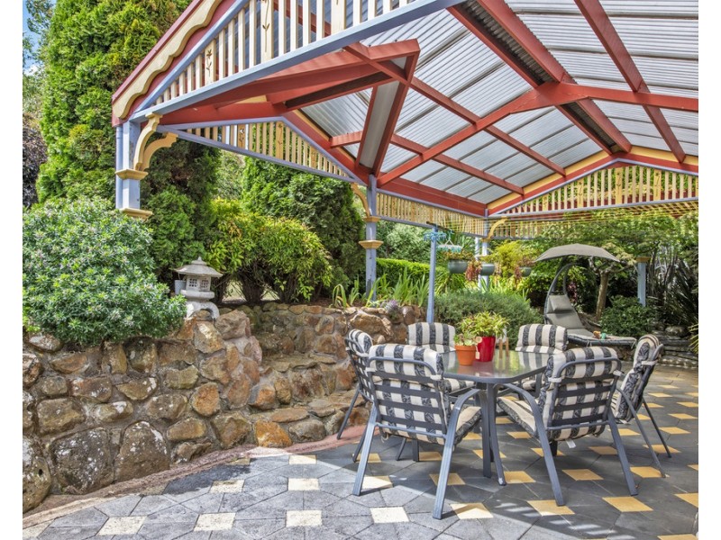 36 Futuna Avenue, Park Grove TAS 7320