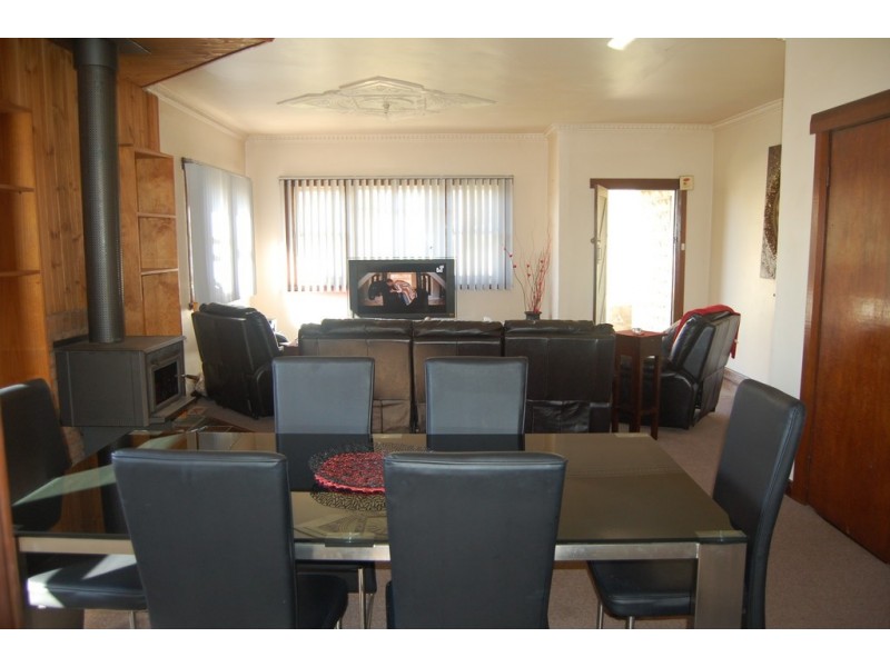 4 Belton Street, Hillcrest TAS 7320