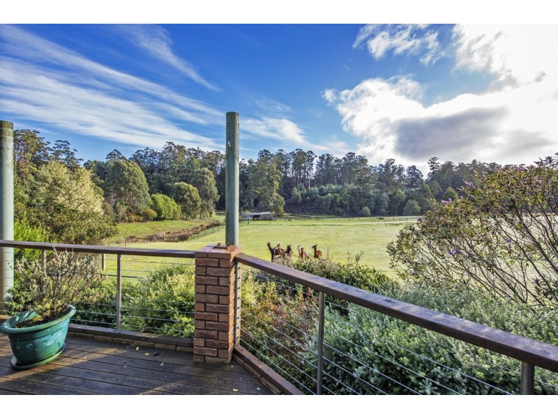 422 Back Cam Road, Somerset TAS 7322