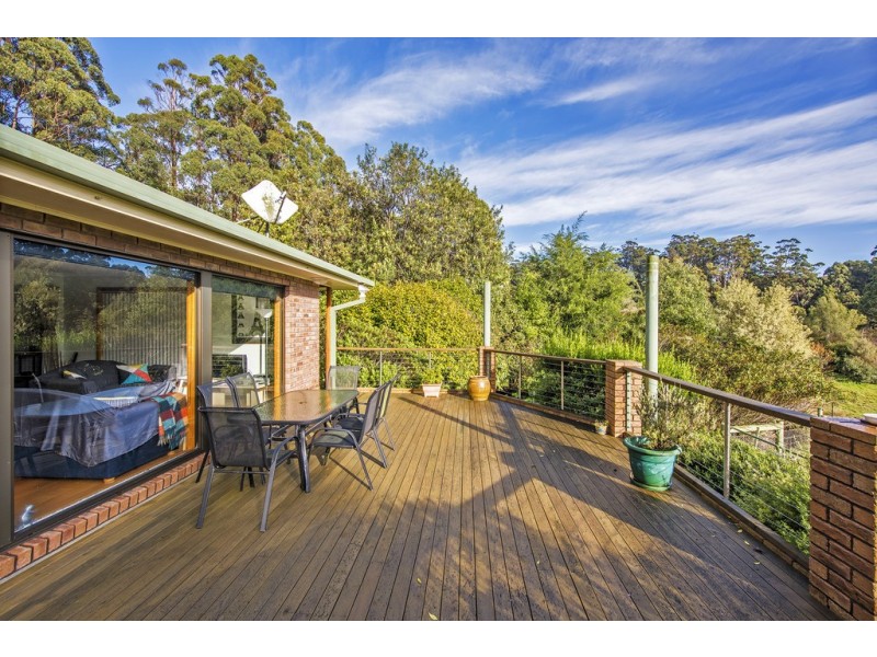 422 Back Cam Road, Somerset TAS 7322