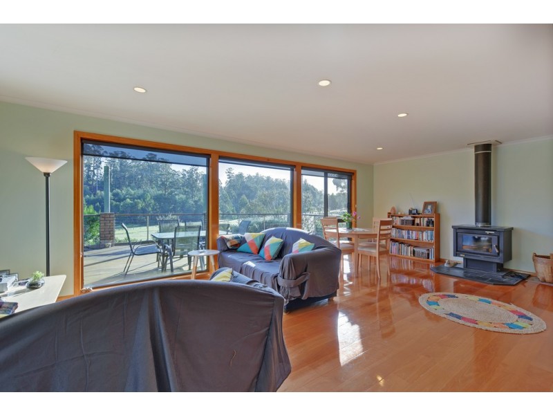 422 Back Cam Road, Somerset TAS 7322