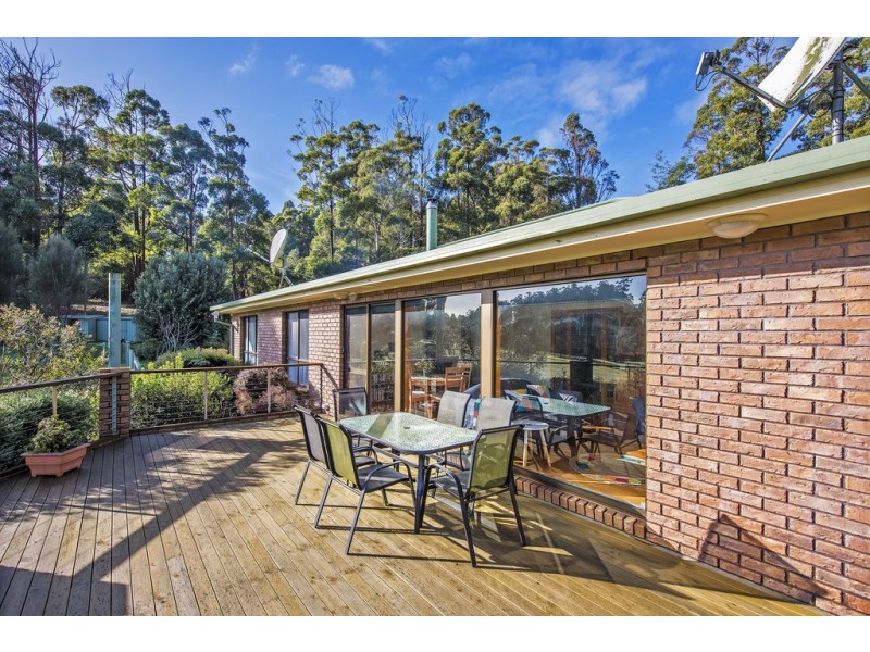 422 Back Cam Road, Somerset TAS 7322