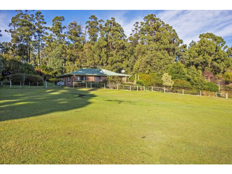 422 Back Cam Road, Somerset TAS 7322
