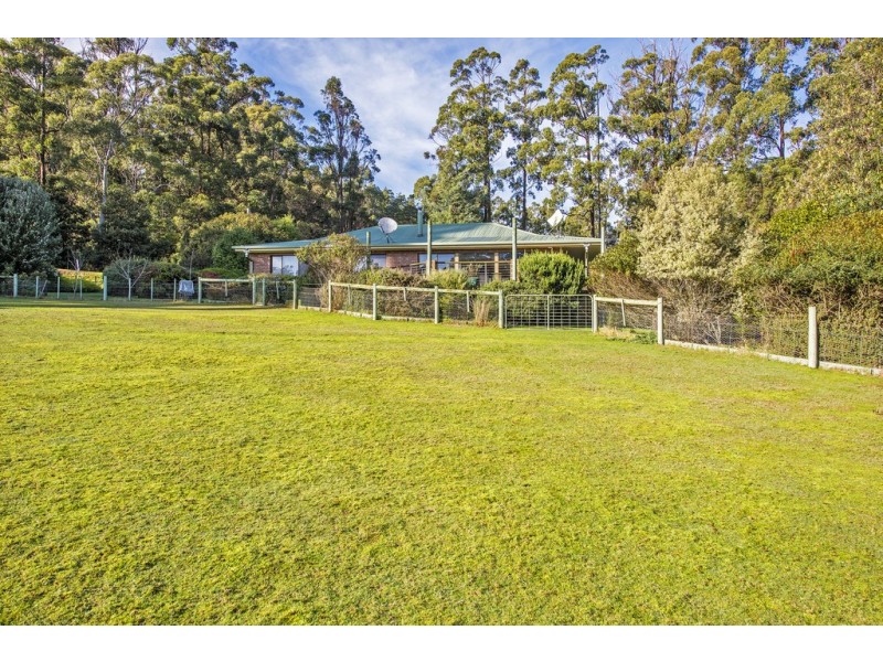 422 Back Cam Road, Somerset TAS 7322