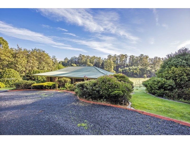 422 Back Cam Road, Somerset TAS 7322
