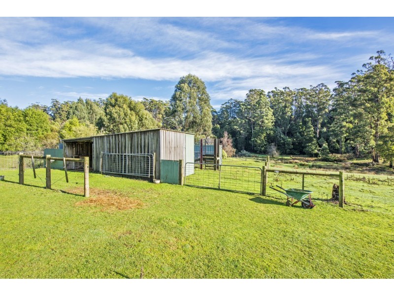 422 Back Cam Road, Somerset TAS 7322