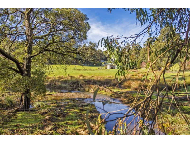 422 Back Cam Road, Somerset TAS 7322