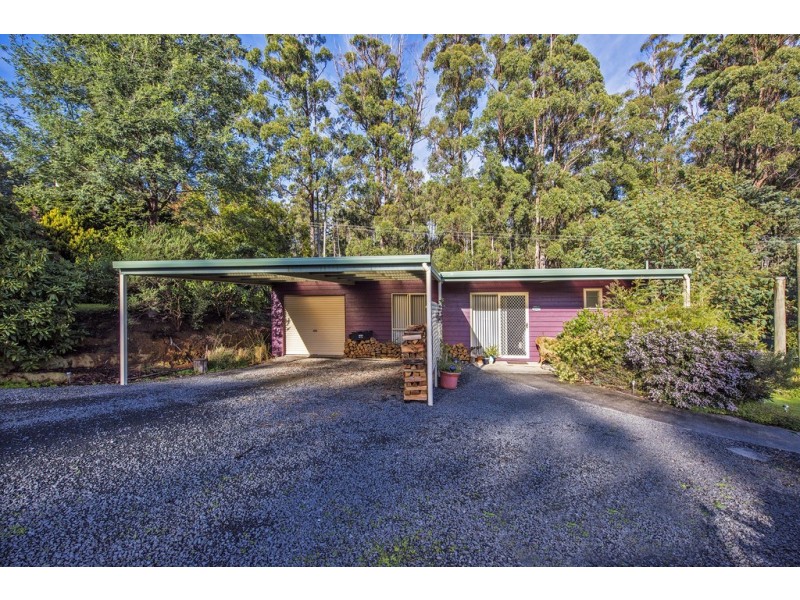 422 Back Cam Road, Somerset TAS 7322