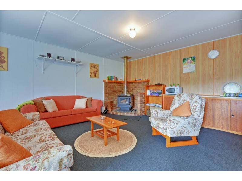 422 Back Cam Road, Somerset TAS 7322