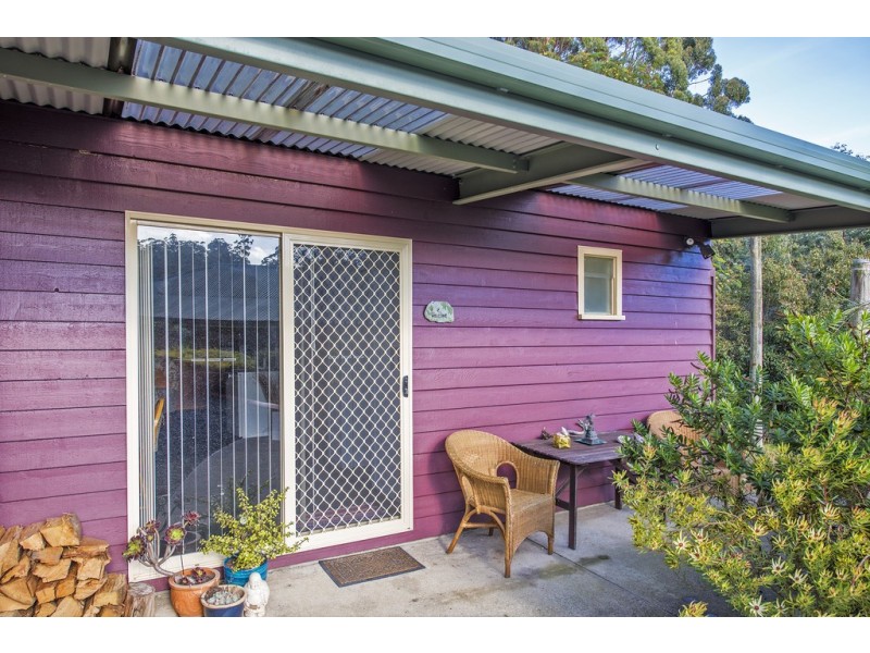 422 Back Cam Road, Somerset TAS 7322