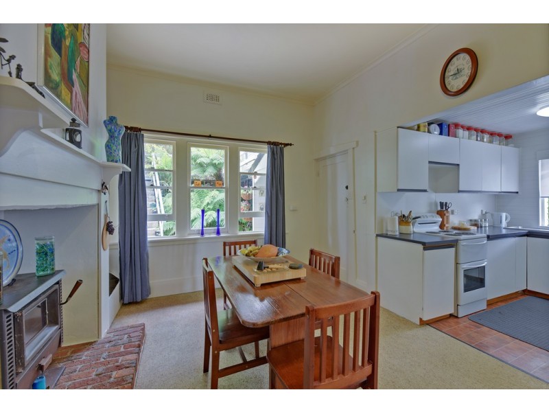 4 Hodgman Street, Burnie TAS 7320
