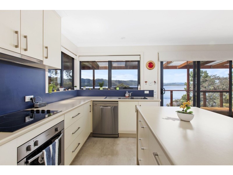 25 Lettes Bay Road, Strahan TAS 7468