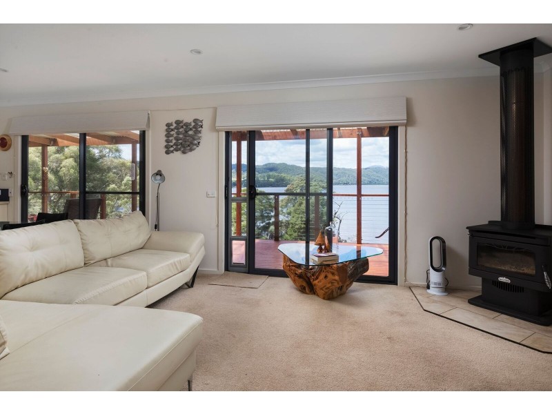 25 Lettes Bay Road, Strahan TAS 7468