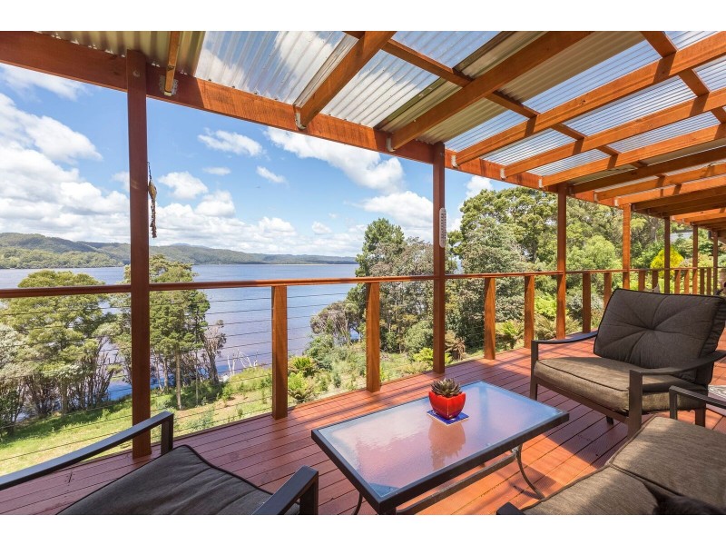 25 Lettes Bay Road, Strahan TAS 7468