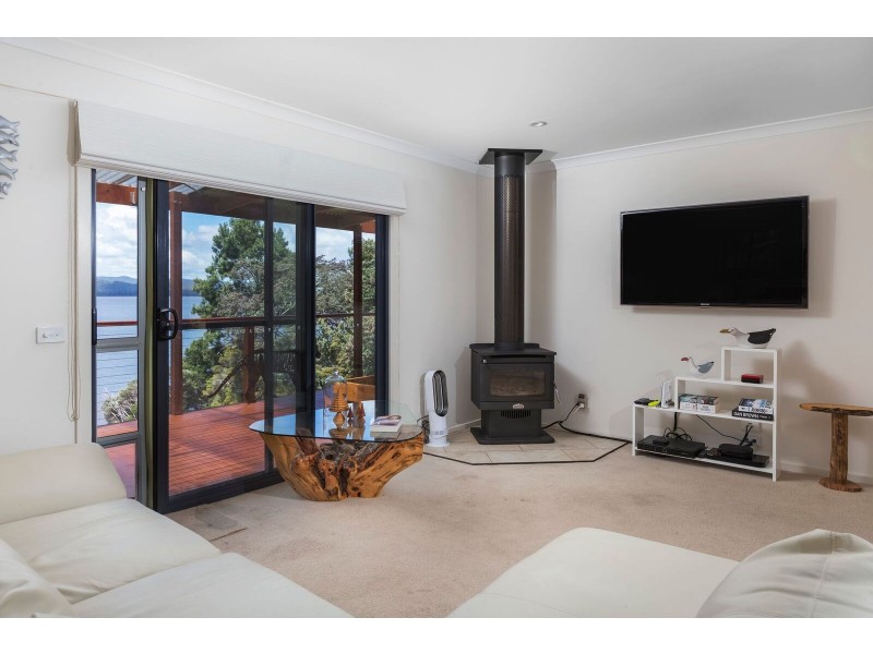 25 Lettes Bay Road, Strahan TAS 7468