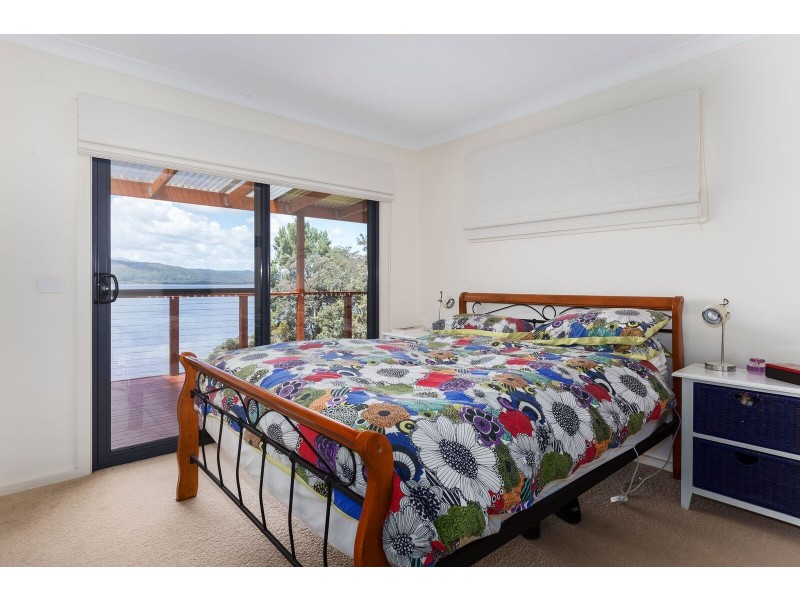 25 Lettes Bay Road, Strahan TAS 7468