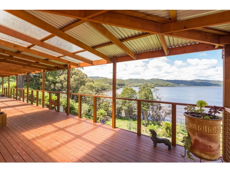 25 Lettes Bay Road, Strahan TAS 7468