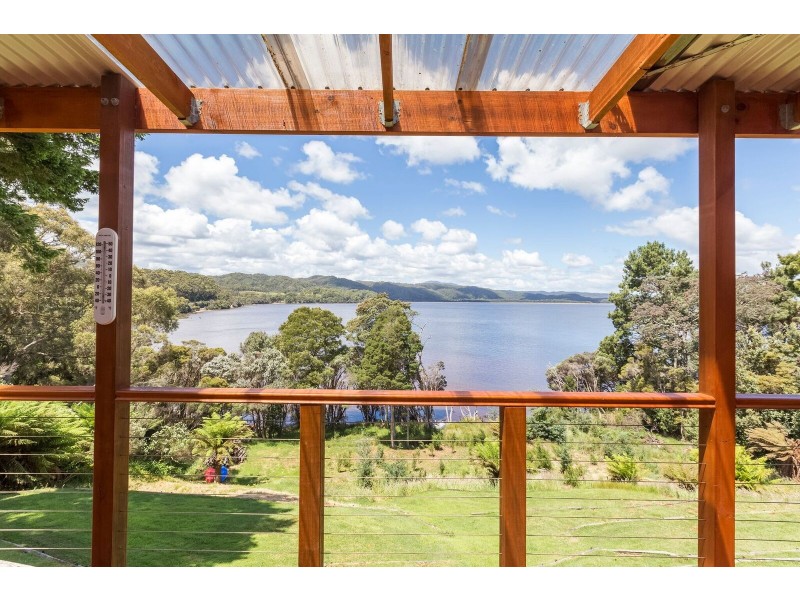 25 Lettes Bay Road, Strahan TAS 7468