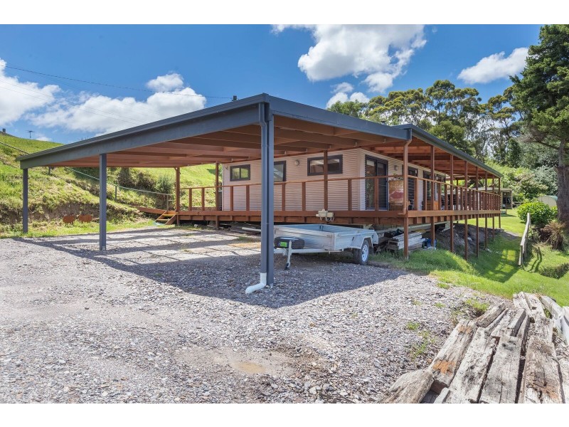 25 Lettes Bay Road, Strahan TAS 7468