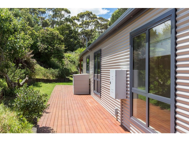 25 Lettes Bay Road, Strahan TAS 7468