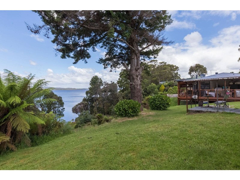 25 Lettes Bay Road, Strahan TAS 7468
