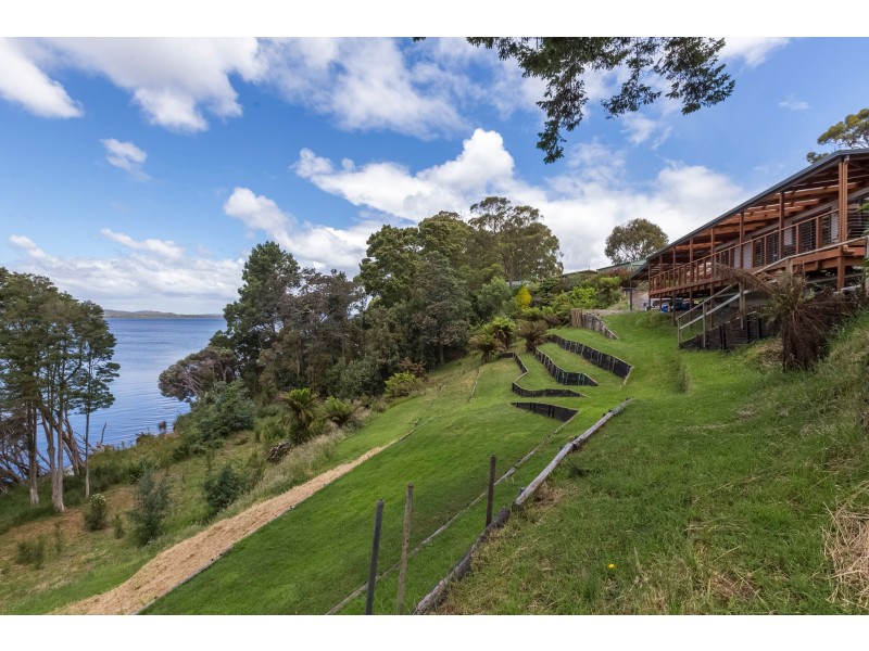 25 Lettes Bay Road, Strahan TAS 7468