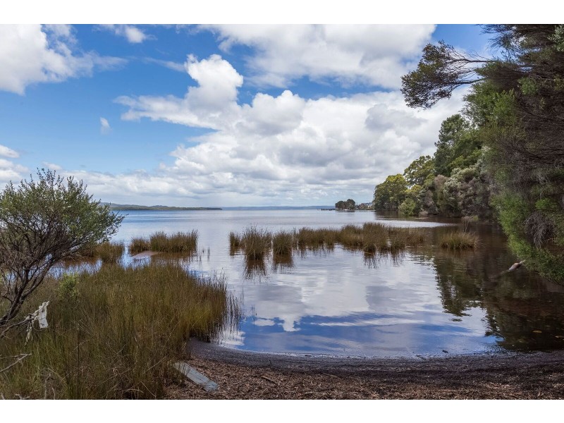25 Lettes Bay Road, Strahan TAS 7468
