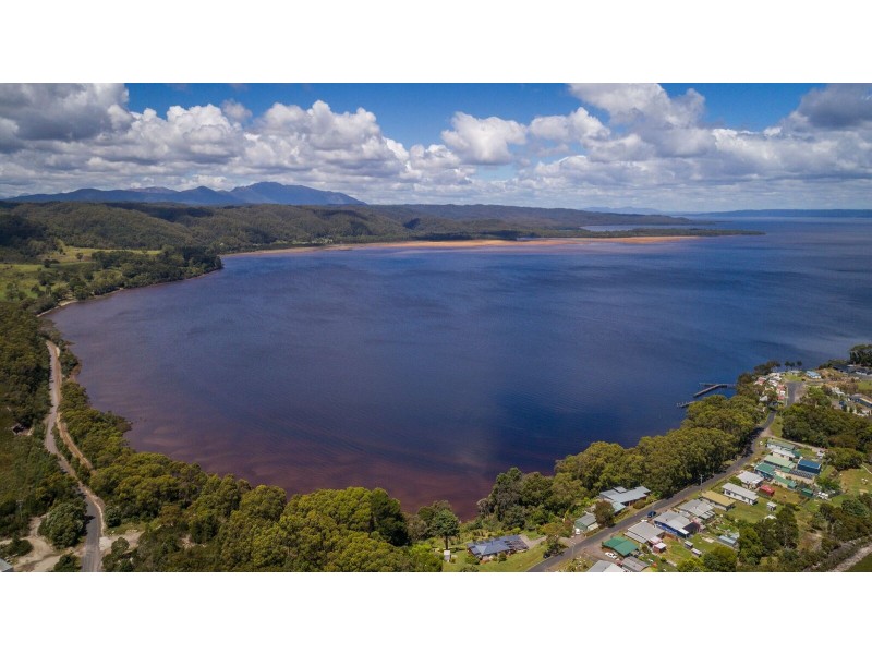 25 Lettes Bay Road, Strahan TAS 7468
