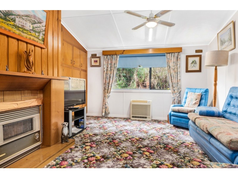 1 Gaffney Street, Queenstown TAS 7467