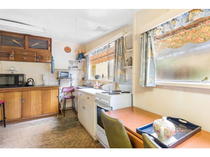 1 Gaffney Street, Queenstown TAS 7467