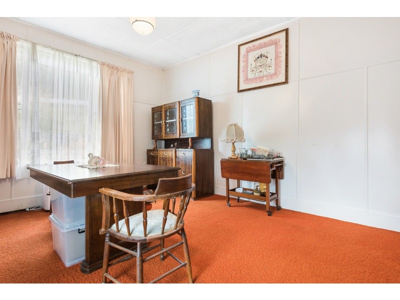 1 Gaffney Street, Queenstown TAS 7467