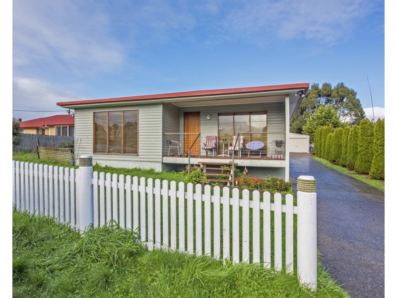 31 Harvey Street, Strahan TAS 7468