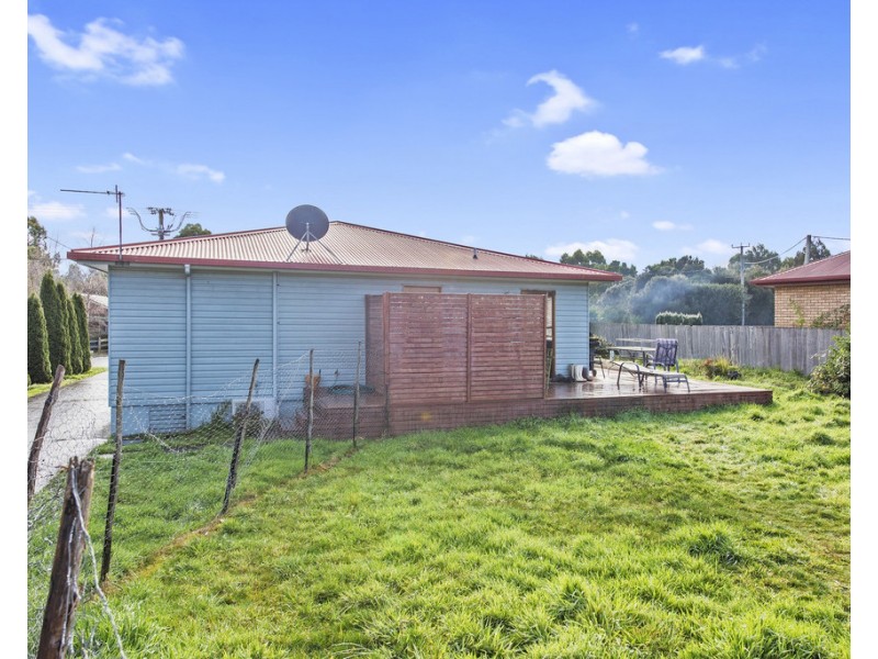 31 Harvey Street, Strahan TAS 7468
