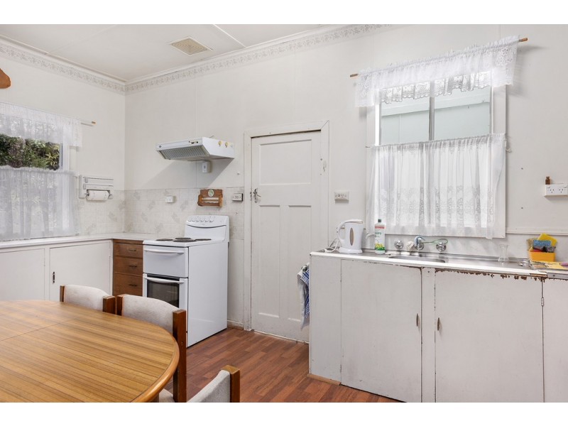 63 Preston Street, Queenstown TAS 7467