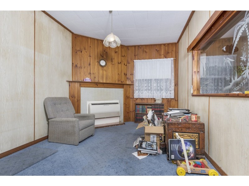 63 Preston Street, Queenstown TAS 7467