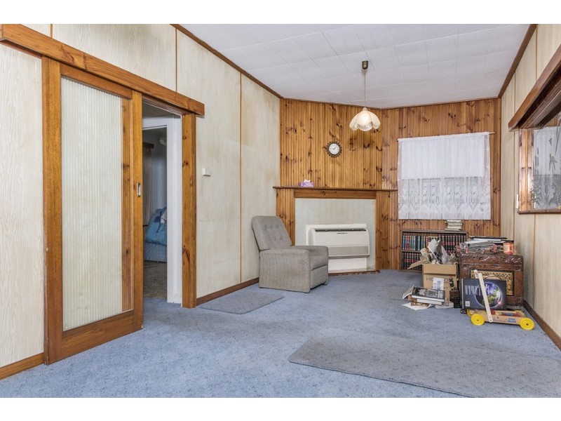 63 Preston Street, Queenstown TAS 7467