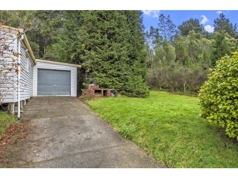 63 Preston Street, Queenstown TAS 7467