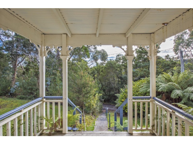 8 Harrison Street, Strahan TAS 7468