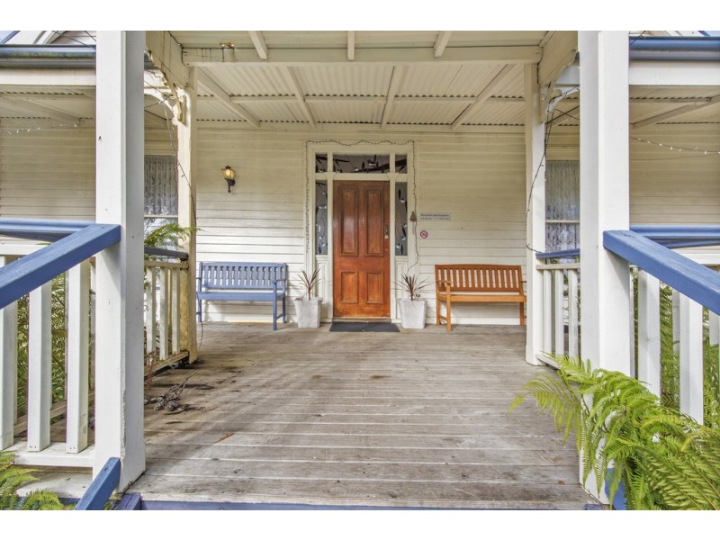 8 Harrison Street, Strahan TAS 7468