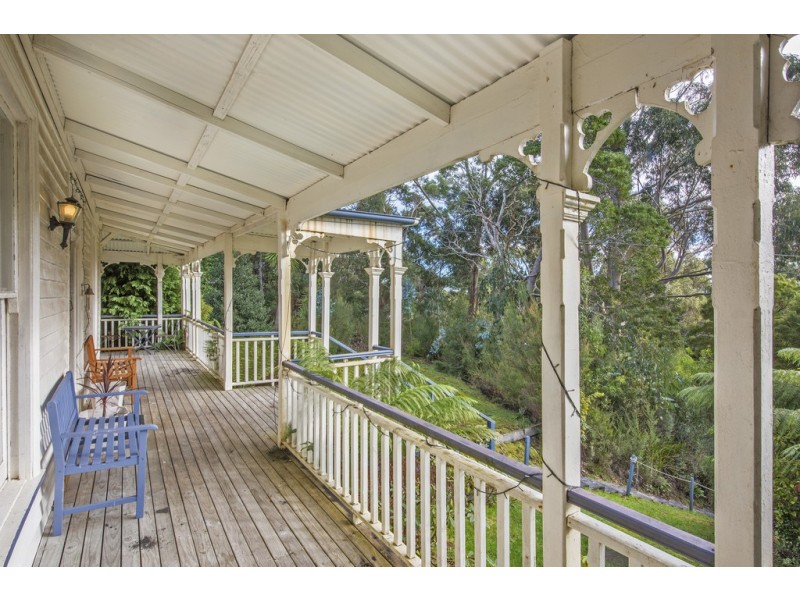 8 Harrison Street, Strahan TAS 7468