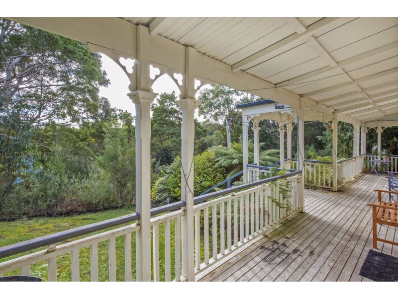 8 Harrison Street, Strahan TAS 7468
