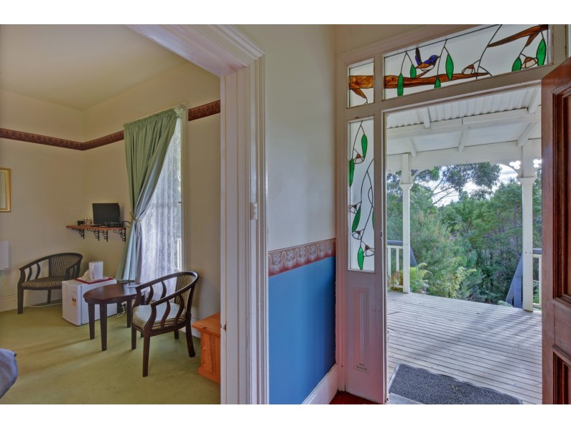 8 Harrison Street, Strahan TAS 7468